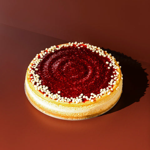 Cheesecakes