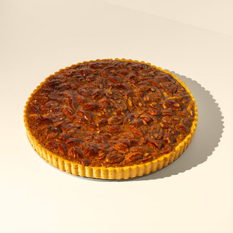 Pies & Flans