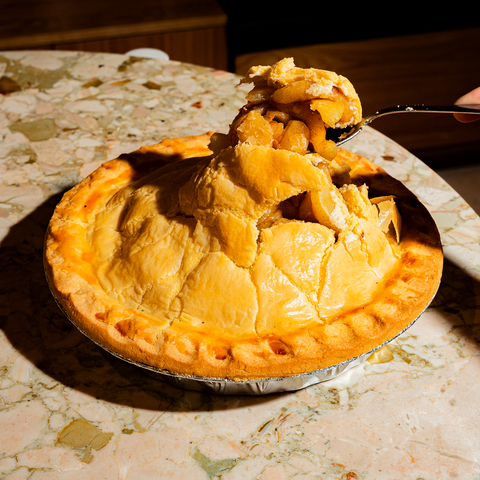 Apple Pie