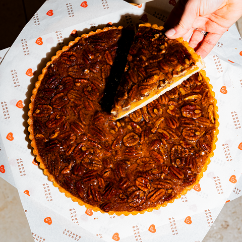 Pecan Pie