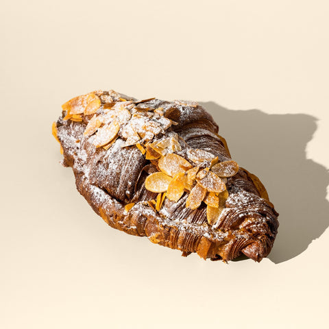 Almond Croissant