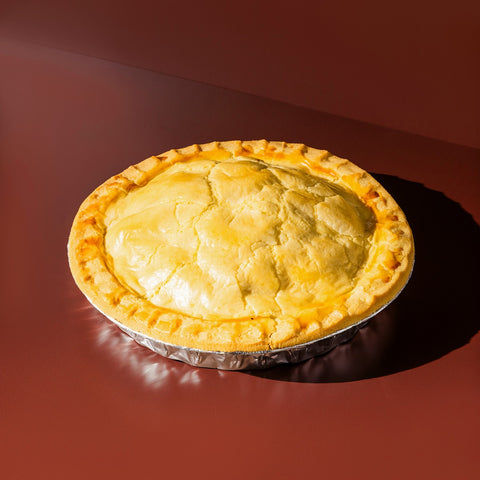 Apple Pie