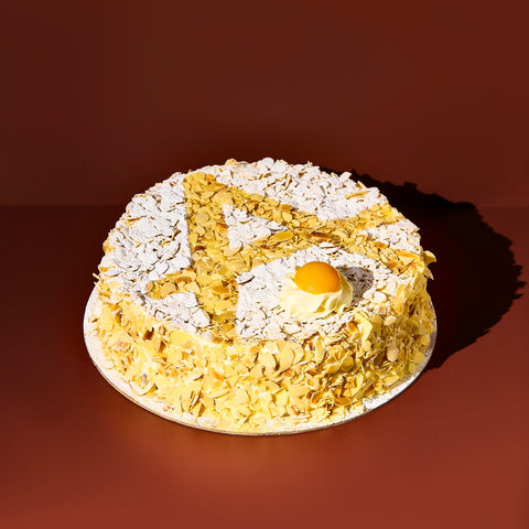 Apricot Japonaise