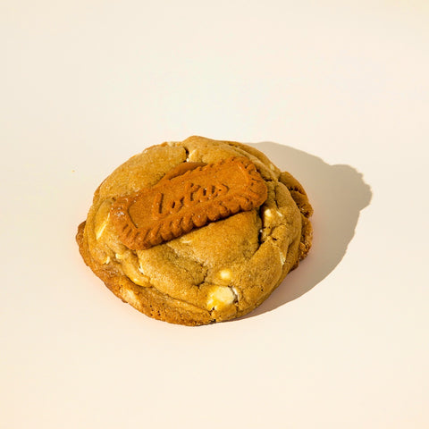 Biscoff Cookie