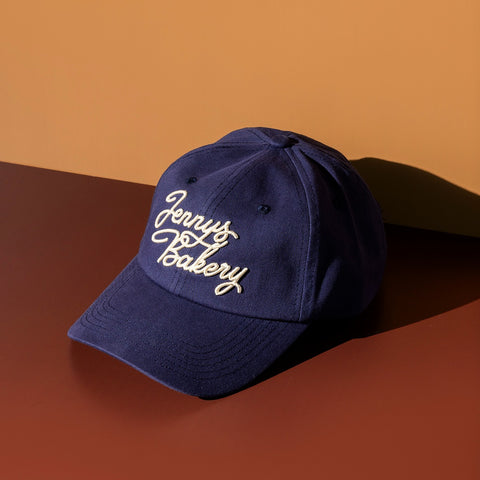 Jenny's Baseball Cap