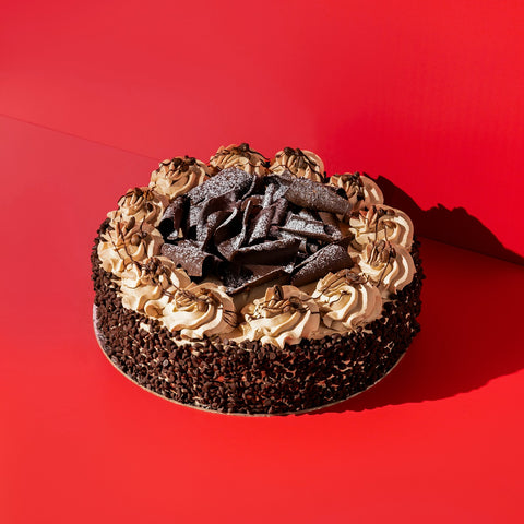 Mocca Torte