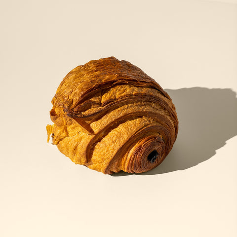 Pain Au Chocolat
