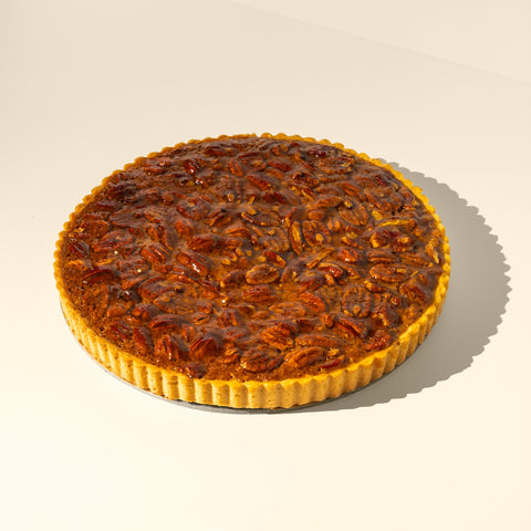 Pecan Pie