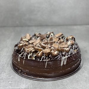 Jennys Bakery - Mars Bar Cheesecake image