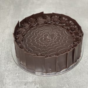 Jennys Bakery - Death By Chocolate image